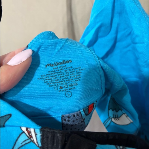 MeUndies bra - Picture 3 of 3